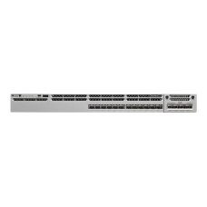 Cisco WS-C3850-12S-E