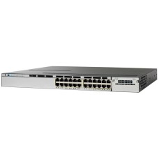 Cisco WS-C3850-24PW-S