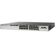 Cisco WS-C3850-24UW-S