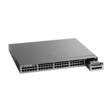 Cisco WS-C3850-12X48U-L