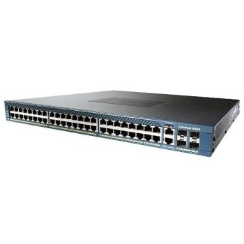Cisco WS-C4948E-E