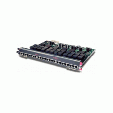 Cisco WS-X4424-GB-RJ45