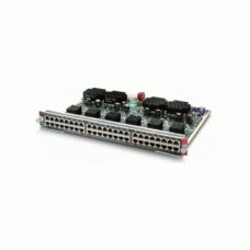 Cisco WS-X4524-GB-RJ45V