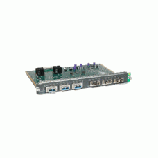 Cisco WS-X4606-X2-E