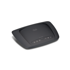 Маршрутизатор Linksys (Cisco) X2000
