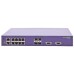 Комутатори Extreme Networks Summit X440-8p