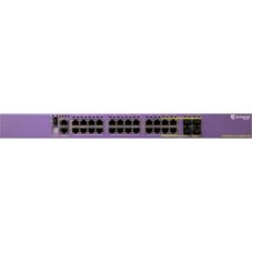 Комутатор Extreme X440-G2-24t-10GE4-DC
