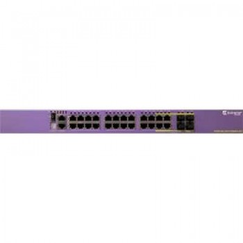 Комутатор Extreme X440-G2-24t-10GE4-DC
