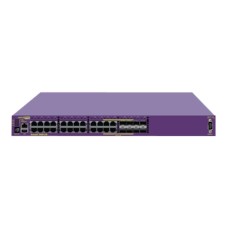 Комутатори Extreme Networks Summit X460-24p