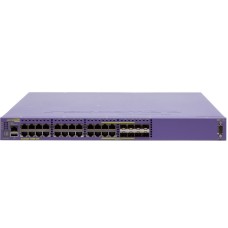 Комутатори Extreme Networks Summit X460-24t