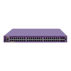 Комутатори Extreme Networks Summit X460-48p