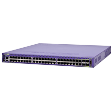 Комутатори Extreme Networks Summit X480-48t