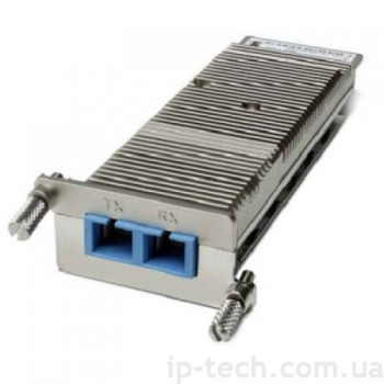 Сisco XENPAK-10GB-LR +