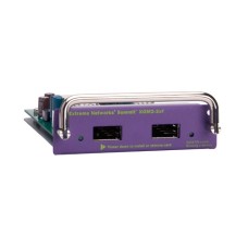 Модуль Розширення Extreme Networks XGM2-2XF