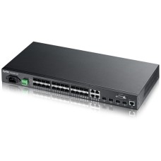 Комутатор Zyxel XGS3600-28F