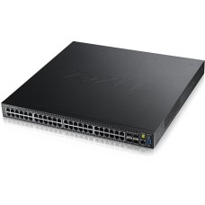 Комутатор ZyXEL XGS3700-48