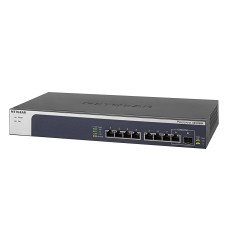 Комутатор NETGEAR XS508M (XS508M-100EUS)