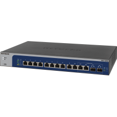 Комутатор NETGEAR XS512EM