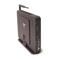 Vertical Xcelerator Gateway