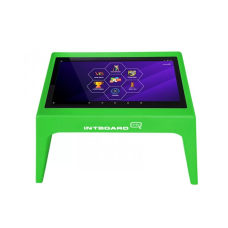 Інтерактивний стіл INTBOARD ZABAVA 2.0 32"
