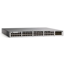 Комутатор Cisco C9300-48U-A