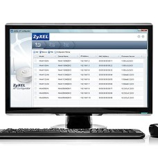 ZyXEL AP Configurator