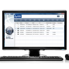 ZyXEL ONE Network Utility