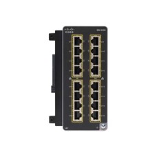Модуль Cisco IEM-3300-16P =