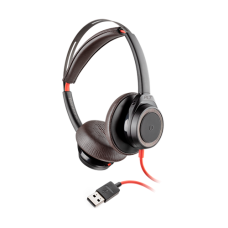 Гарнітура Plantronics BlackWire 7225 USB-A