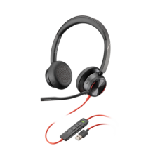 Гарнітура Plantronics BlackWire 8225-M USB-A