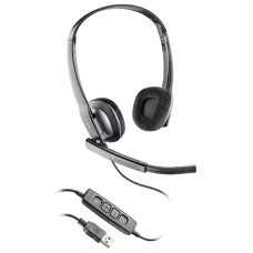 Plantronics Blackwire C220-M