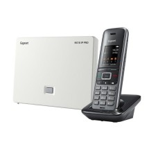 DECT Gigaset S650 IP PRO bundle