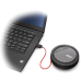 Спікерфон Plantronics Calisto 3200 USB-A