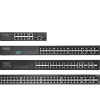 Комутатори Edgecore 3500 серії