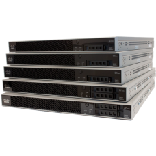 Cisco ASA5512-X