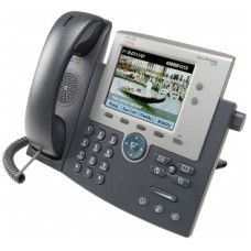 IP телефон Cisco CP-7945G