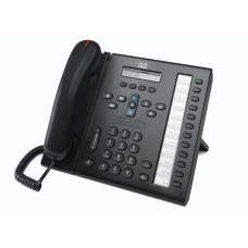 IP телефон Cisco 6961 (CP-6961-CL-K9=)