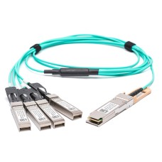 Cisco QSFP-4X10G-AOC3M