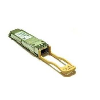 Cisco QSFP-40G-SR4