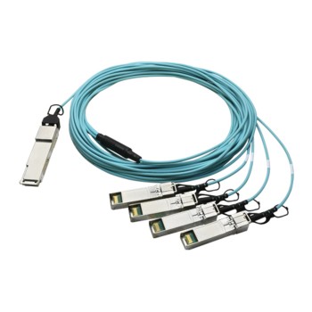 Cisco QSFP-4X10G-AOC2M