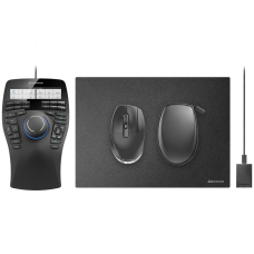3Dconnexion SpaceMouse Enterprise Kit 2