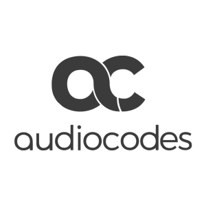 Audiocodes