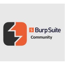 Burp Suite Community Burp Suite Community