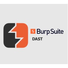 Burp Suite DAST Burp Suite DAST