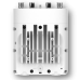 Cambium Networks XE3-4TN Wi-Fi 6/6E Outdoor Access Point