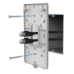 Cambium Networks cnPilot e430H Wi-Fi 5 Access Point