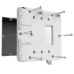 Cambium Networks cnPilot e430H Wi-Fi 5 Access Point