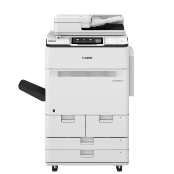 Canon imagePRESS C270
