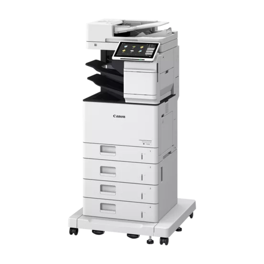 Canon imageRUNNER ADVANCE DX 529iZ