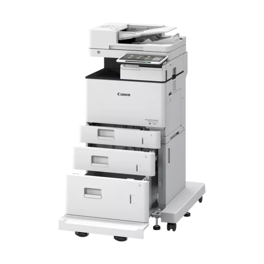 Canon imageRUNNER ADVANCE DX 529iZ